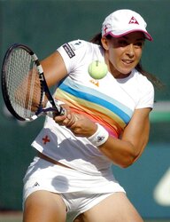 TENNIS UPSKIRT sport dolls raw undies voyeur g-string