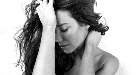 Evangeline Lilly in a womens mag