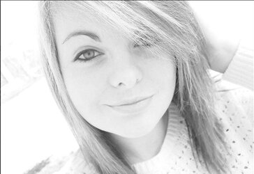 My Facebook mate Audrey for jizz target