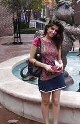 Handsome pakistani ex