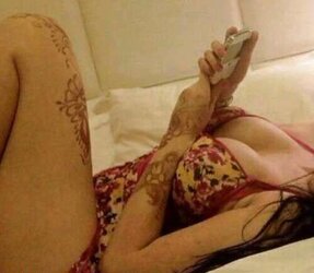 Femmes From Saudi Arabian