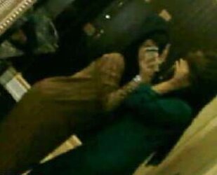 Femmes From Saudi Arabian
