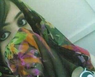 Femmes From Saudi Arabian