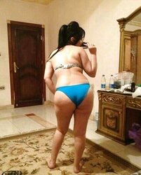Femmes From Saudi Arabian