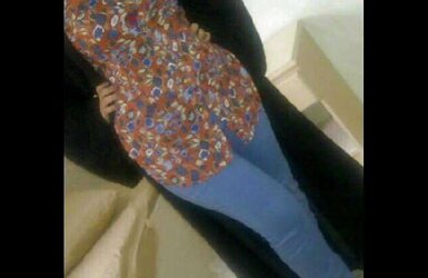 Femmes From Saudi Arabian