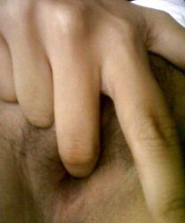 Cewek Mantap