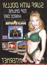 Magazine Scan-Dino Vision-Anita F.
