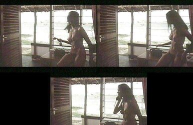 Killer - Laura Gemser