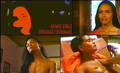 Killer - Laura Gemser