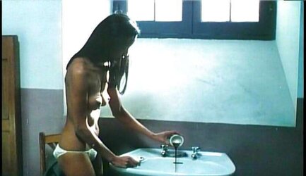 Killer - Laura Gemser