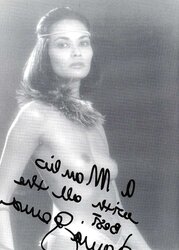 Killer - Laura Gemser