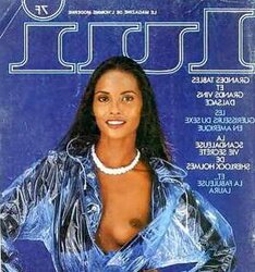 Killer - Laura Gemser