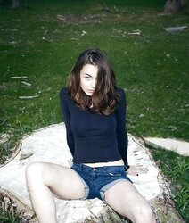 Queens in Denim CLIX