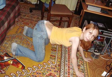 Queens in Denim CLIX