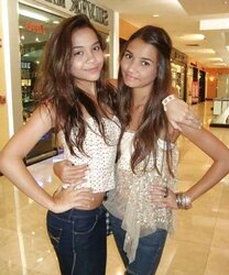 Queens in Denim CLIX