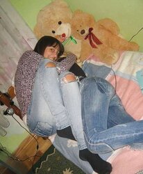 Queens in Denim CLIX