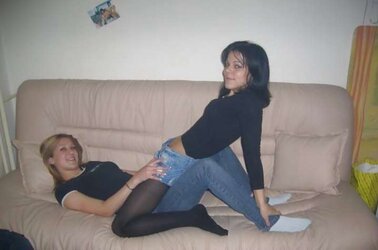 Queens in Denim CLIX