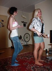 Queens in Denim CLIX
