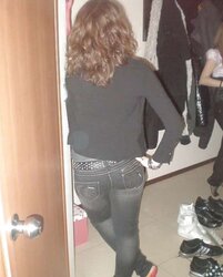 Queens in Denim CLIX