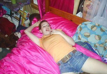 Queens in Denim CLIX