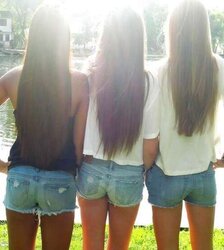 Queens in Denim CLIX