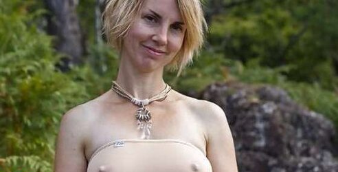 Teenagers and Rigid Nippels