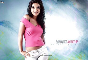 Indian Priyanka Chopra