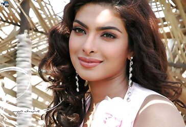 Indian Priyanka Chopra