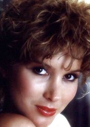 Vintage Pornographic Star - Debbie Johnson