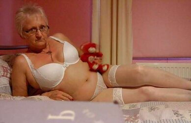 Good Grannies