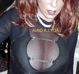 Nylon Gina Shiffon Nylon Boddy