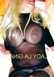 Nylon Gina Shiffon Nylon Boddy