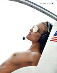 Tanja Wenzel Playboy