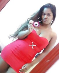 Scorching Brazilian Whore - Bruniela