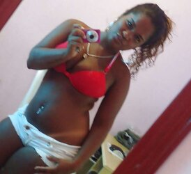 Scorching Brazilian Whore - Bruniela