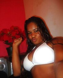Scorching Brazilian Whore - Bruniela