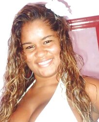 Scorching Brazilian Whore - Bruniela
