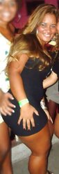 Scorching Brazilian Whore - Bruniela