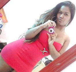 Scorching Brazilian Whore - Bruniela