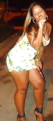 Scorching Brazilian Whore - Bruniela