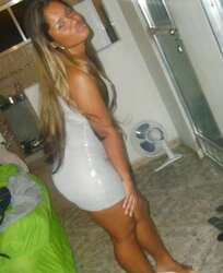 Scorching Brazilian Whore - Bruniela