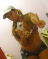 Scorching Brazilian Whore - Bruniela