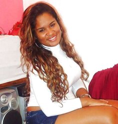 Scorching Brazilian Whore - Bruniela