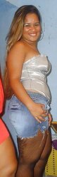 Scorching Brazilian Whore - Bruniela
