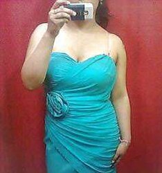 Daniela Chilena Caliente