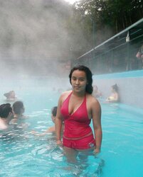 Daniela Chilena Caliente