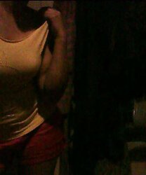 Daniela Chilena Caliente