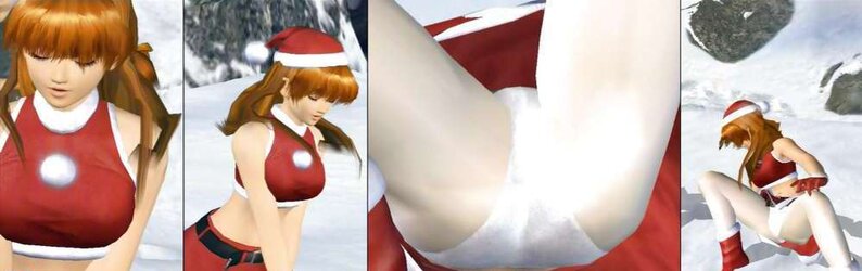 Tights and Stockings Anime-Manga-Hentai Vol 9.