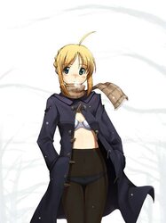 Tights and Stockings Anime-Manga-Hentai Vol 9.