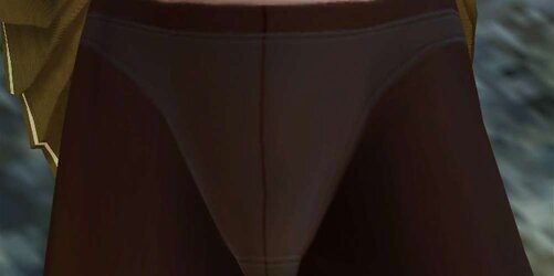 Tights and Stockings Anime-Manga-Hentai Vol 9.